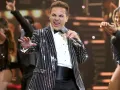 Cristian Castro.