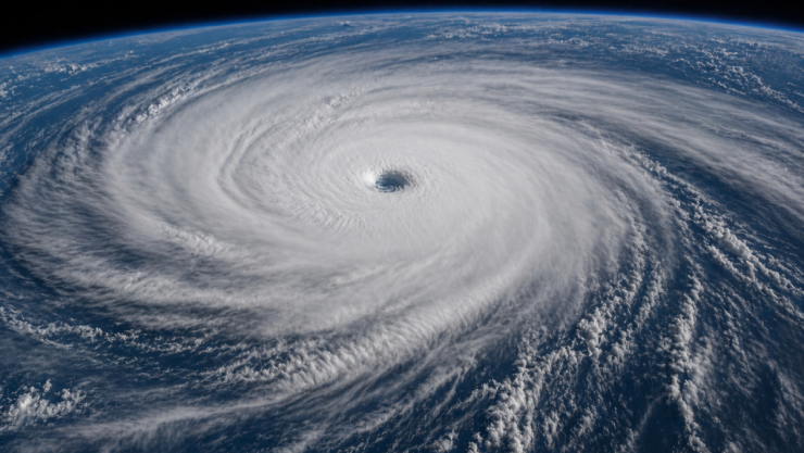 Temporada huracanes Veracruz 2026