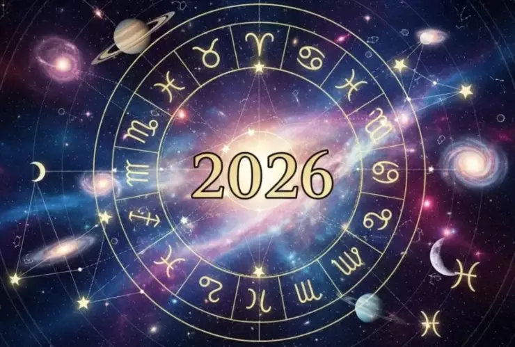 ¡Inicia el Año Nuevo CON TODO! Predicciones del horóscopo de Nana Calistar para HOY jueves 1 de enero de 2026