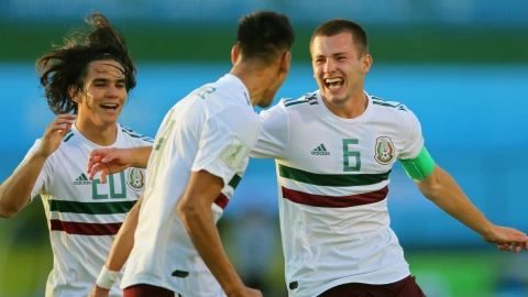 Eugenio Pizzuto dio positivo por Covid-19