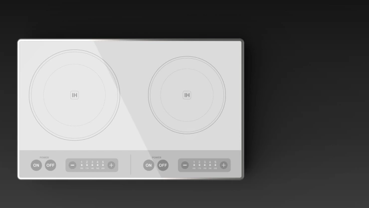 ¿Poco espacio en tu cocina? Estas parrillas recomendó Profeco para que ahorres espacio y energía