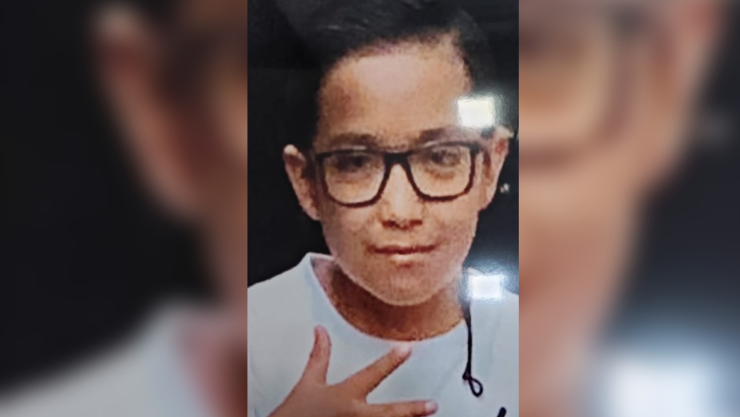 Reportan extravío por segunda vez de Amir Pérez en Benito Juárez, Quintana Roo.jpg