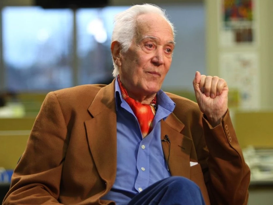 Muere Federico Luppi