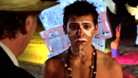 El Festival - Malcolm