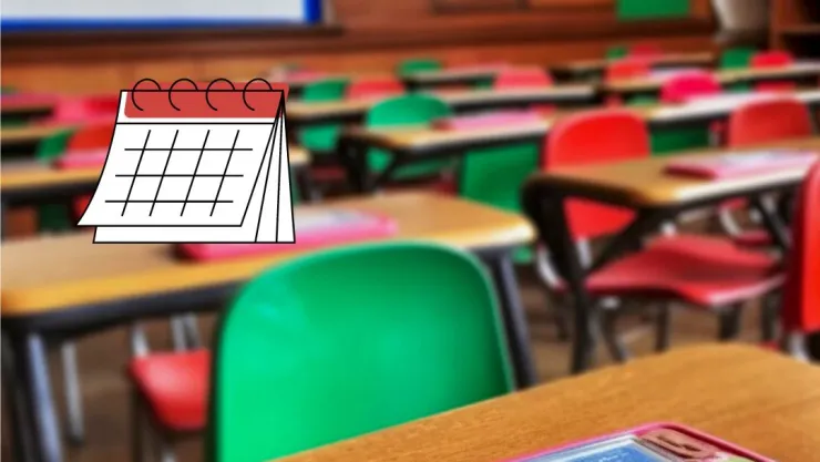 ¿Qué pasa en Aguascalientes Regreso a clases se cancelaría en estas escuelas para el 26 de agosto