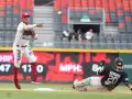 Galería: Toros vence 1-0 a los Diablos Rojos para llevarse la serie