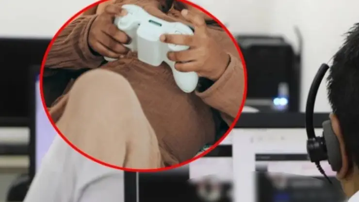Hombre abusa de menor de 13 años; la conoció por videojuego el línea