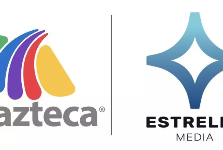 TV Azteca y Estrella Media crearán contenido para Estados Unidos y México