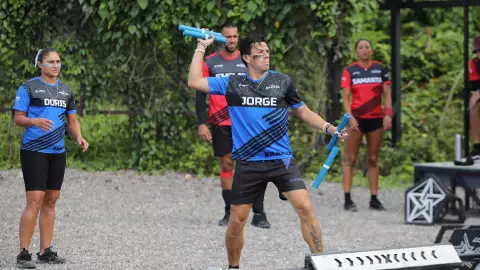 Exatlón México 2024_ ¿Quién gana el Duelo por la Supervivencia hoy viernes 29 de noviembre de 2024_