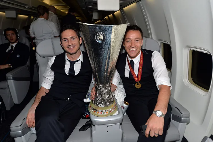 John Terry