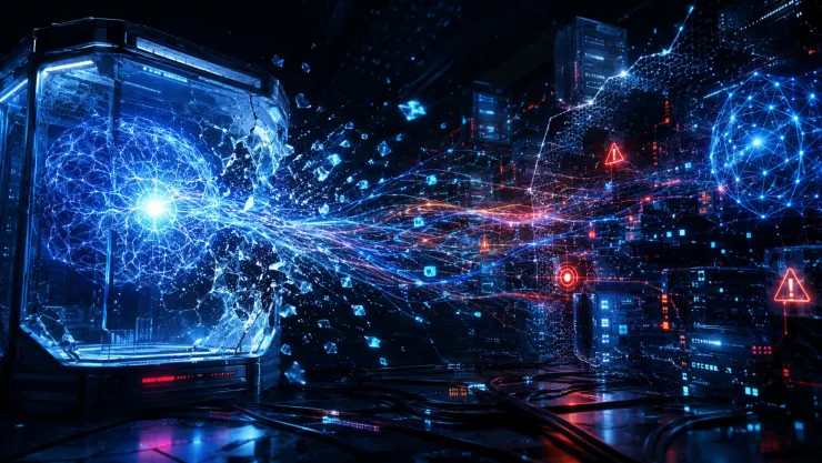 Nuevo modelo de OpenAI provoca un ataque sin precedentes contra una plataforma de Inteligencia Artificial