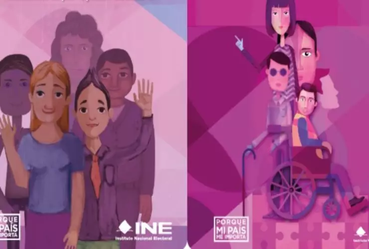 Protocolo para la jornada electoral