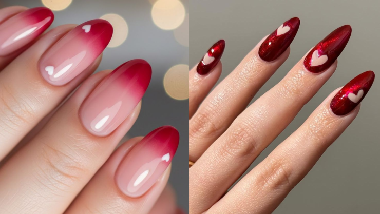diseños de uñas
