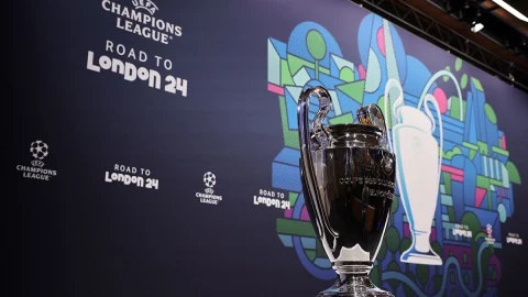 Trofeo Champions League 