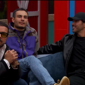 ¡ESCÁNDALO EN LA GRANJA VIP! Adal Ramones revela que Pascal y Julio hicieron trampa y quedan fuera de la final para el Capataz