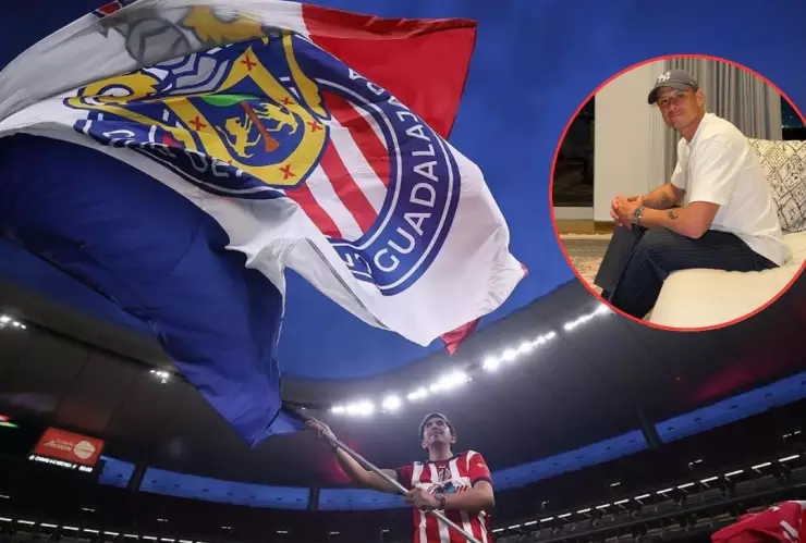 Chivas muestra postura contra Chicharito Hernandez