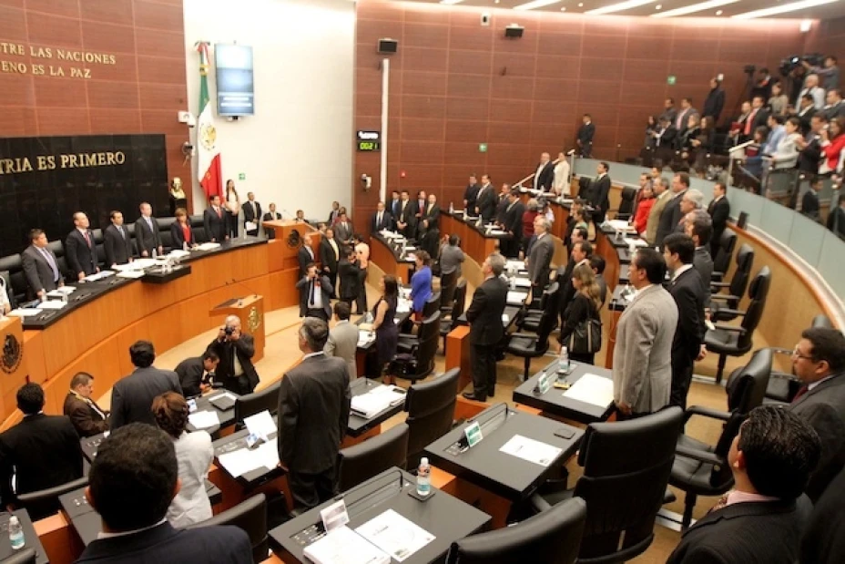 La Comisión Permanente del Congreso concluyó sus trabajos este miércoles