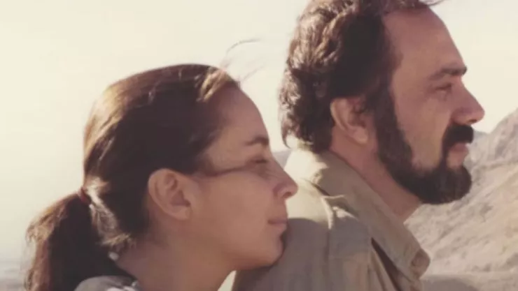 Documental de las memorias de Carlos Alberto Montaner