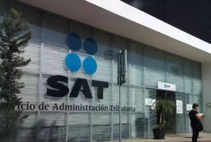 Transferencias bancarias para no alertar al SAT