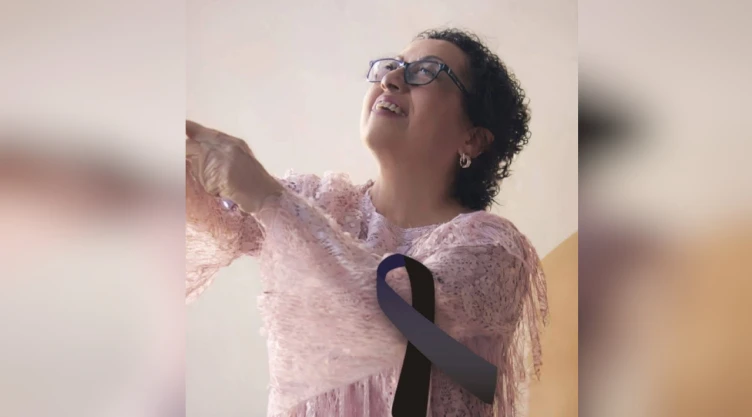 Maestra Martha Pérez González fue asesinada en el municipio de Agua Dulce, Veracruz