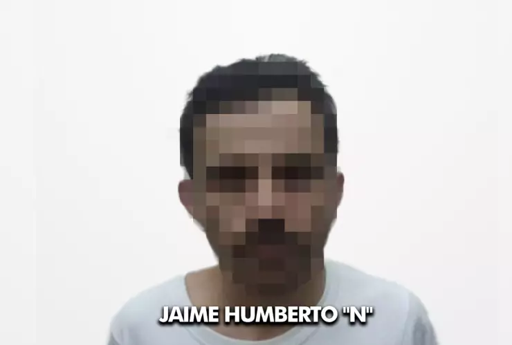 Sentenciado en León