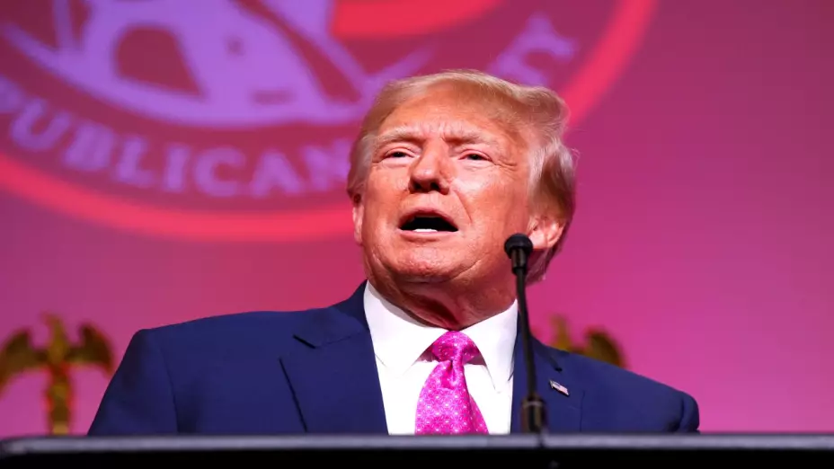 ¡Intensifica discurso! Donald Trump llama animales a migrantes que llegan de forma ilegal a EU