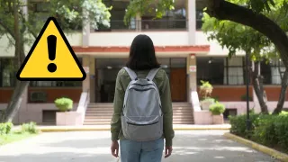 Se han activado protocolos ante la llegada del frente frío 18