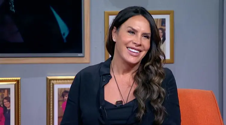 Karla Sofía Gascón da polémico discurso tras ganar en la Unión: “Soy un poco imbécil”