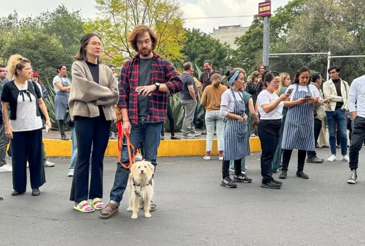 ¿Por qué no sonó la alerta sísmica por el temblor de este martes 12 de diciembre?