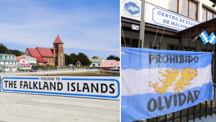 Malvinas