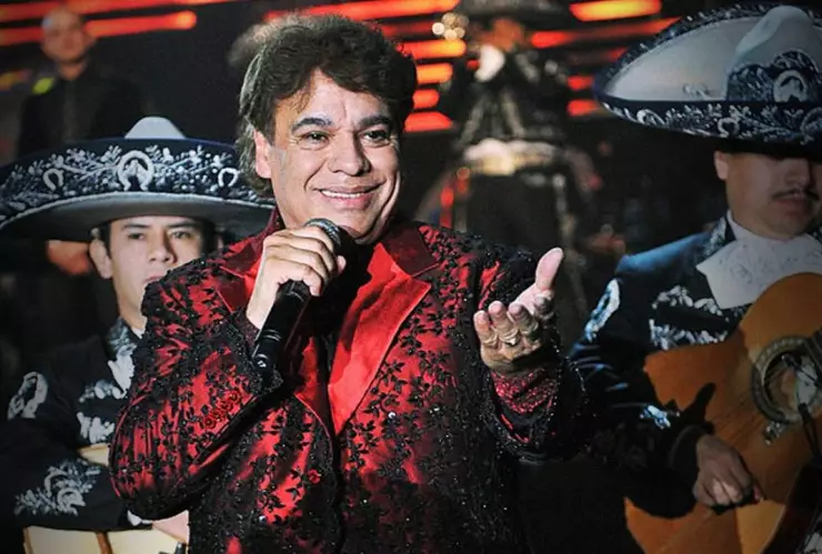 Juan Gabriel
