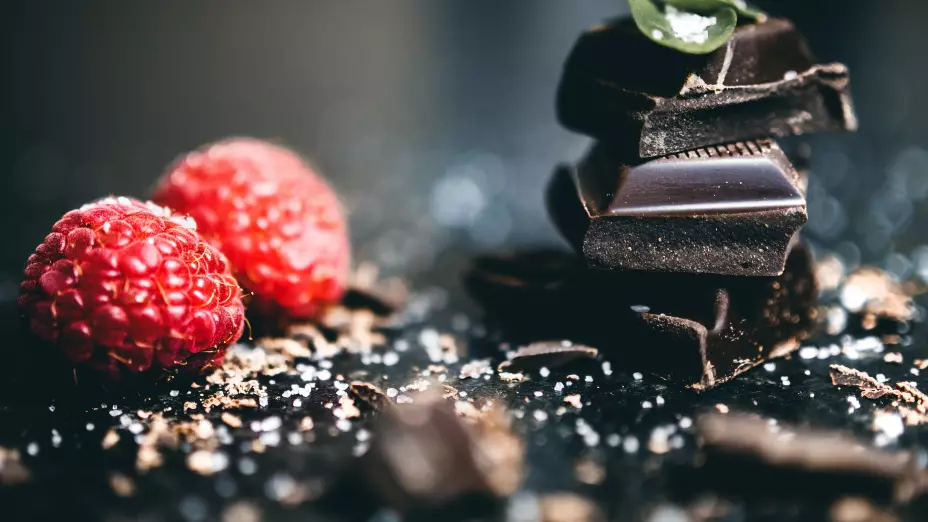 El valor nutrimental del cacao y el chocolate