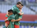 Encuentro de México vs Francia Tokyo 2020