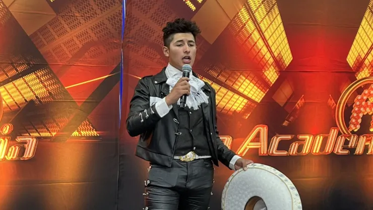 Casting digital de La Academia 2024: Así puedes participar