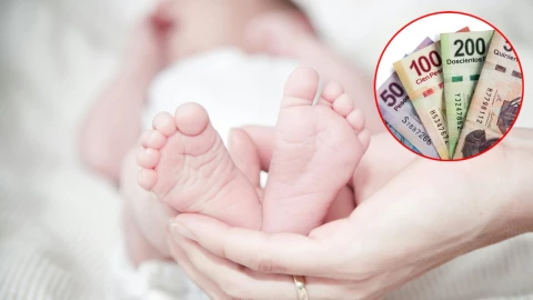 CDMX modifica programa Desde la Cuna 2025: requisitos y montos actualizado