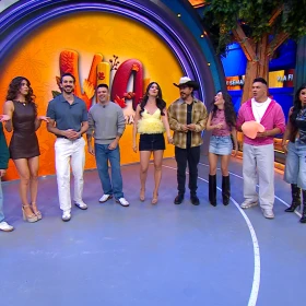 Programa Completo 11 octubre de 2026 | Parte 1 | Venga La Alegría Fin De Semana