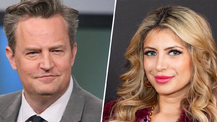 Matthew Perry: 15 años de prisión para Jasveen Sangha