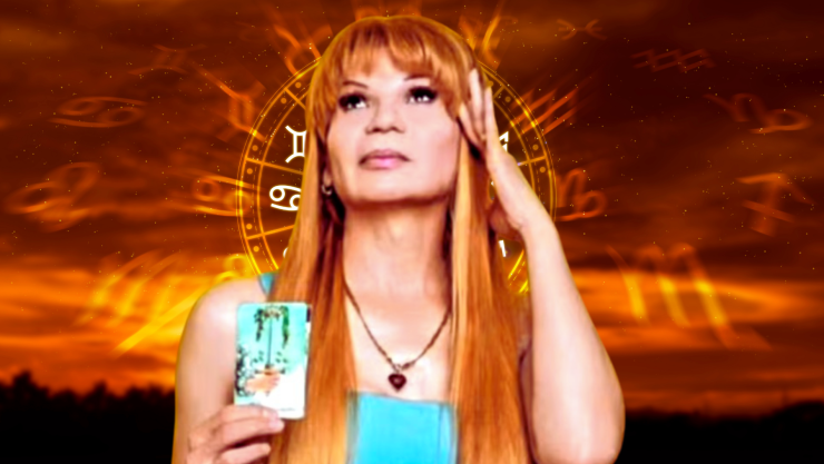 Mhoni Vidente horóscopo hoy