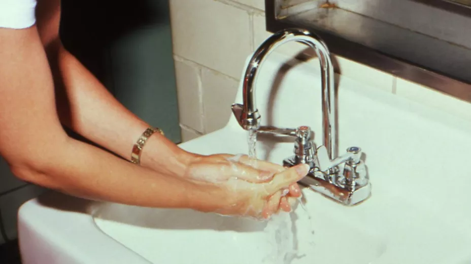 Corte programado de agua en Tijuana para trabajos de mantenimiento de infraestructura