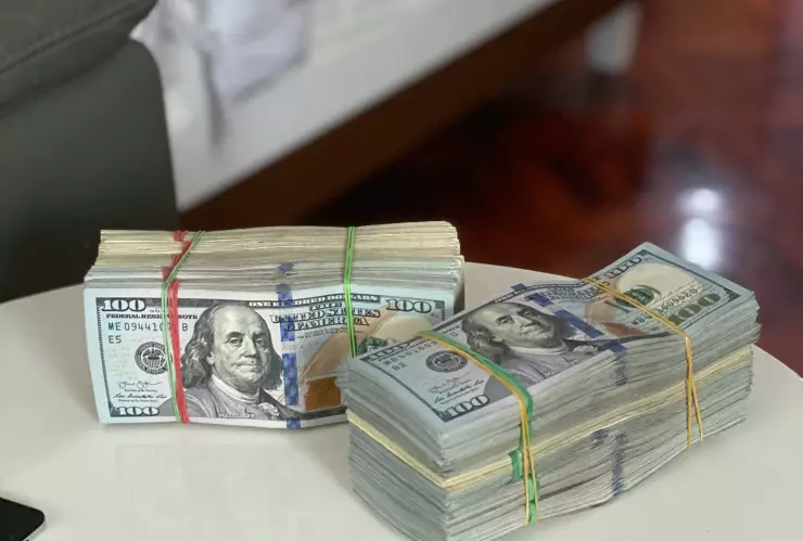 Precio del dólar hoy en Yucatán: Así cerró la moneda estadounidense hoy 7 de marzo de 2025