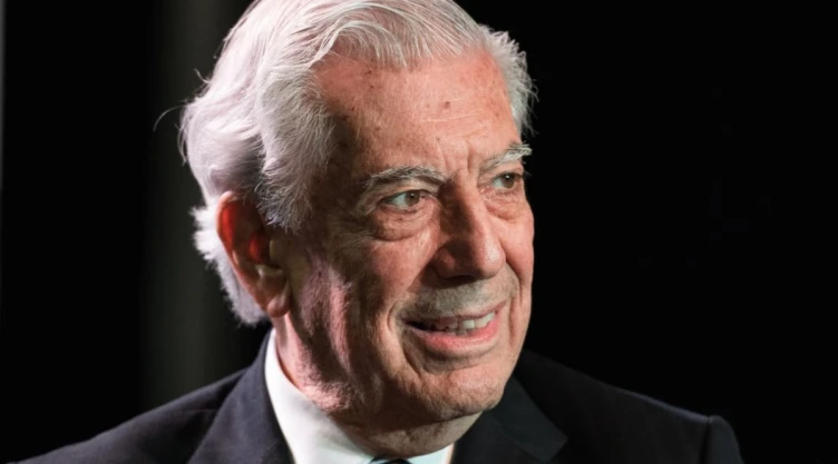 mario vargas llosa covid-19 madrid
