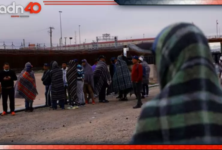 migrantes refugiados venezolanos