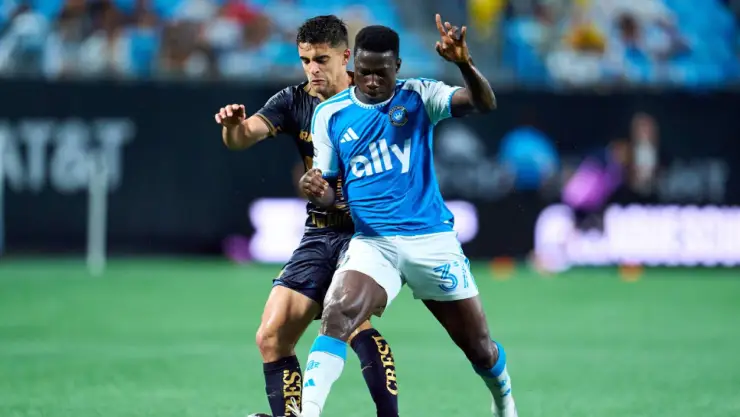 Leagues Cup 2026