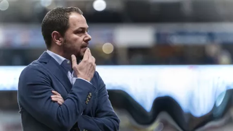 Santiago Ba&ntilde;os Am&eacute;rica