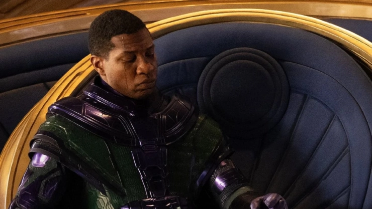 Marvel terminó su contrato con Jonathan Majors y esto ha provocado cambios importantes en el MCU