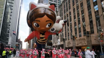 004 Estos son los globos que robaron cámara en el Macy’s Thanksgiving Day Parade 2025.jpg