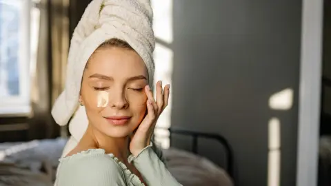 3 formas de lograr “piel de porcelana” esta primavera