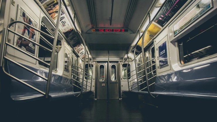 muere joven en metro de ny