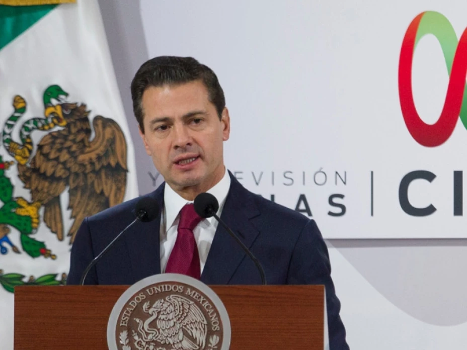 Enrique Peña Nieto