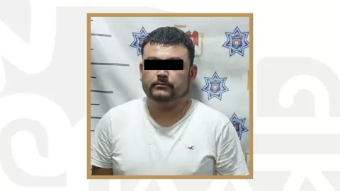 Operativo en Cumbres termina con un detenido por ataque con arma de fuego